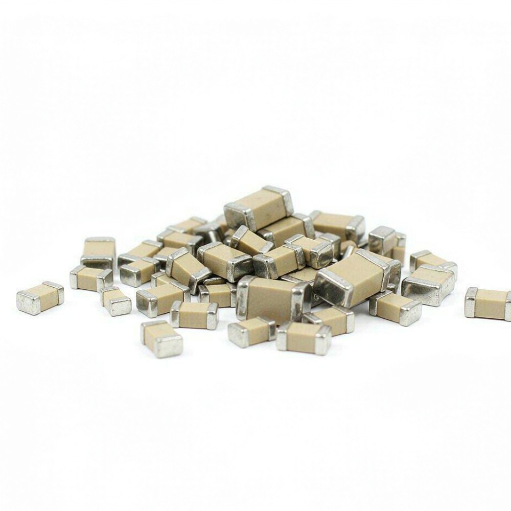 US Tier-1 Automotive Supplier — AEC-Q200 MLCC